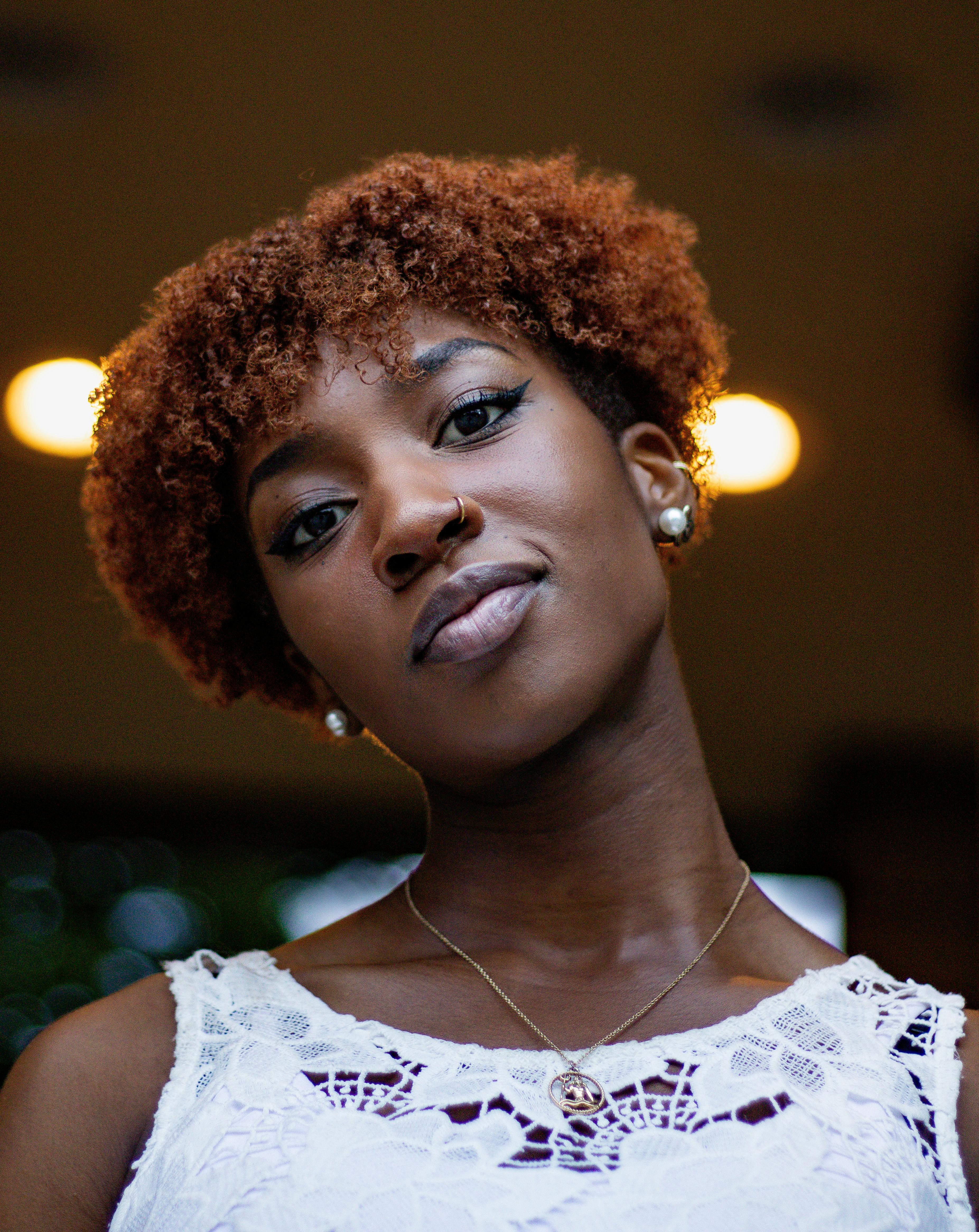 霓虹证词 海报图